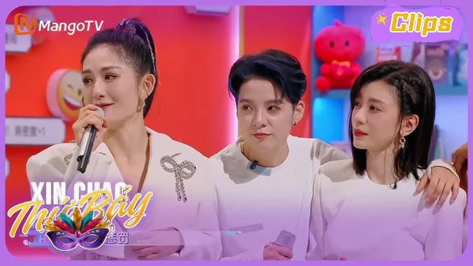 Phim Happy Camp Plus - Happy Camp Plus (2019)