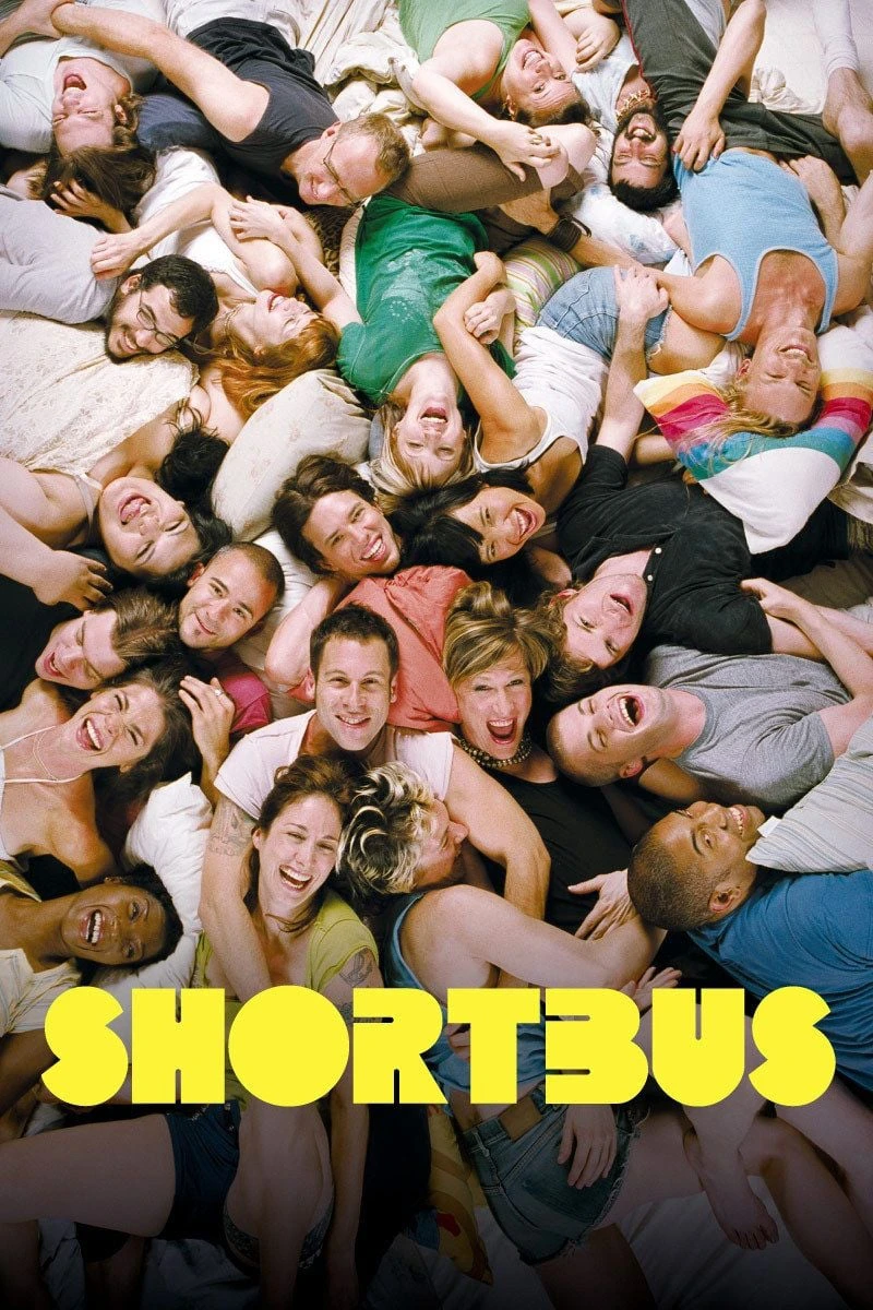 Phim Hộp Đêm Shortbus - Shortbus (2006)