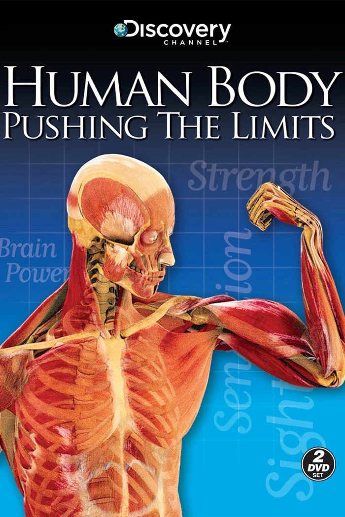 Phim Human Body: Pushing the Limits - Human Body: Pushing the Limits (2008)