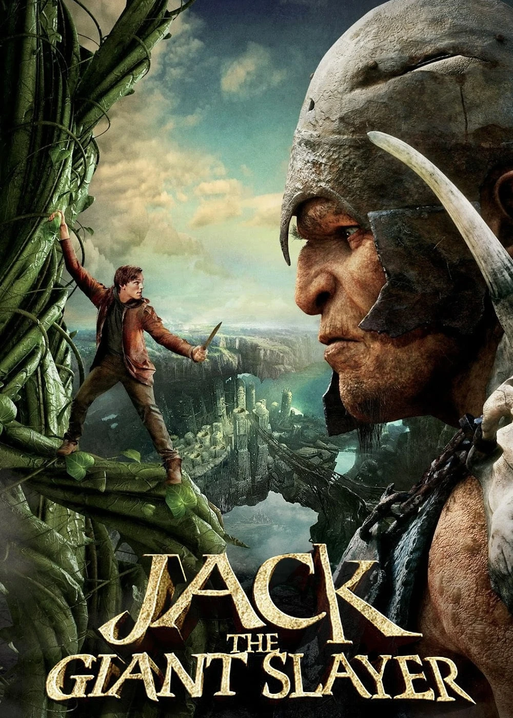 Phim Jack và Đại Chiến Người Khổng Lồ - Jack the Giant Slayer (2013)