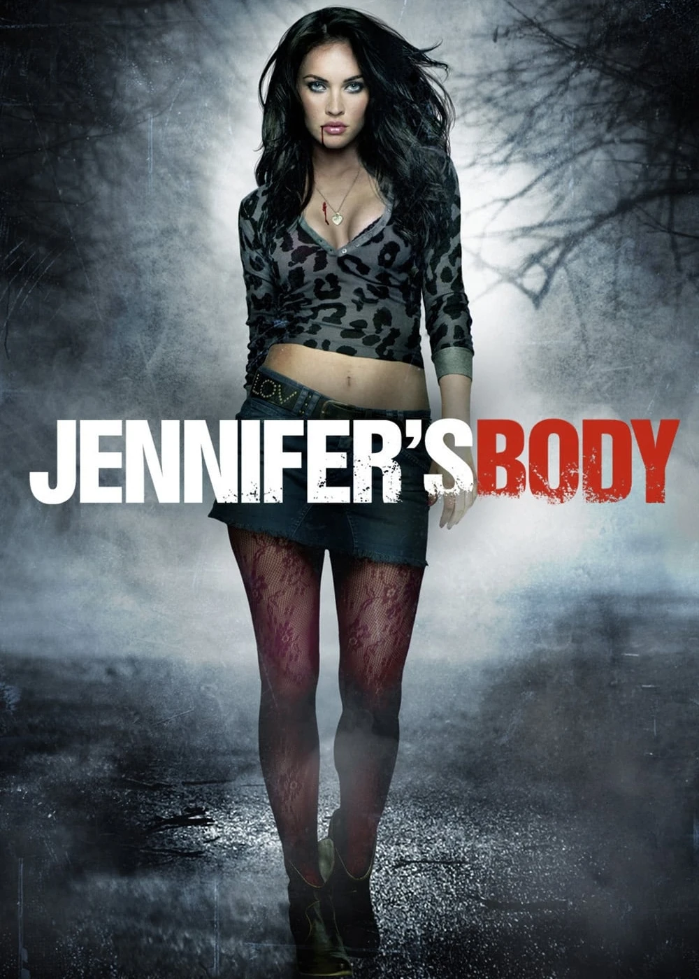 Phim Jennifer's Body - Jennifer's Body (2009)