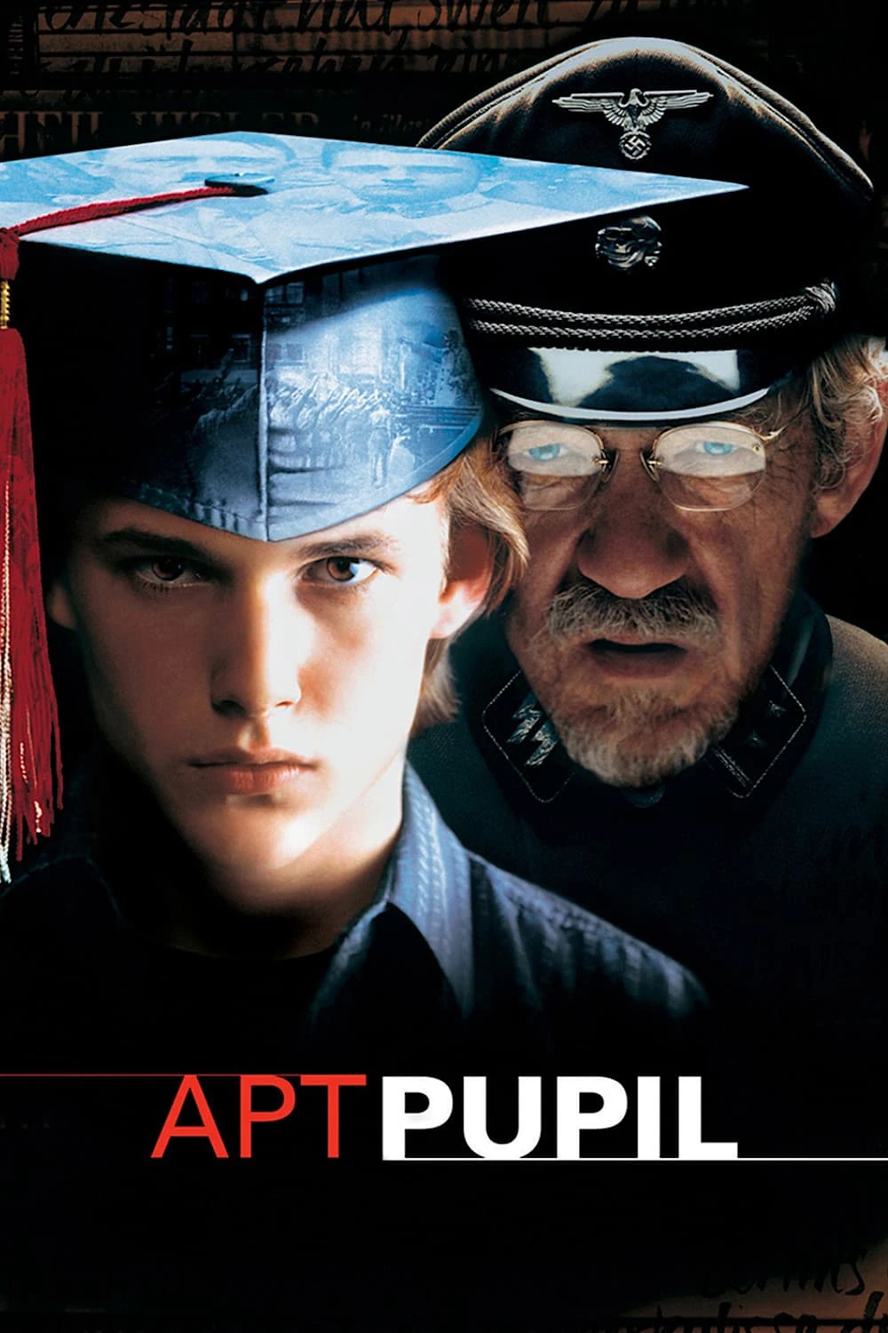 Phim Kẻ Đội Lốt Học Sinh - Apt Pupil (1998)