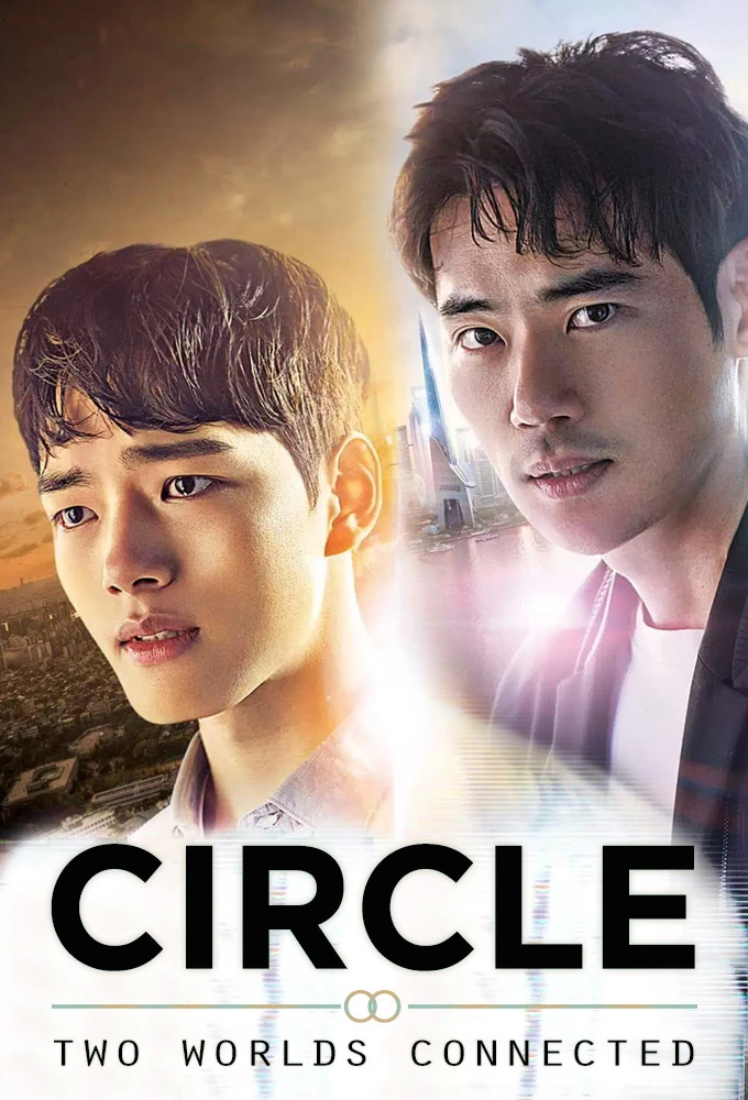 Phim Kết Nối Hai Thế Giới - Circle (2017)