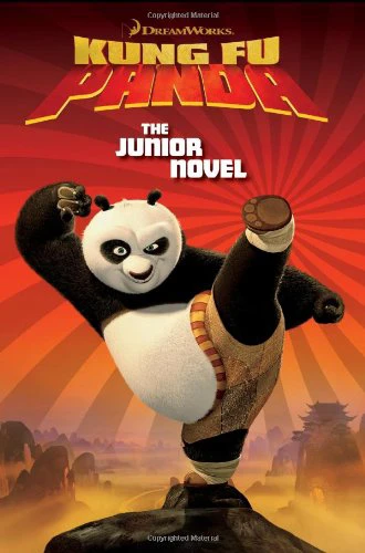 Phim Kung Fu Panda - Kung Fu Panda (2008)