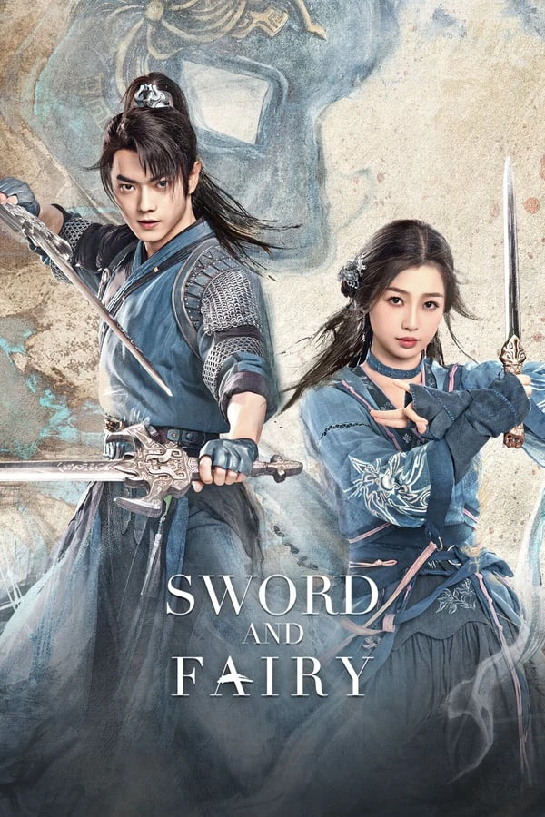 Phim Kỳ Kim Triêu - Sword and Fairy (2024)