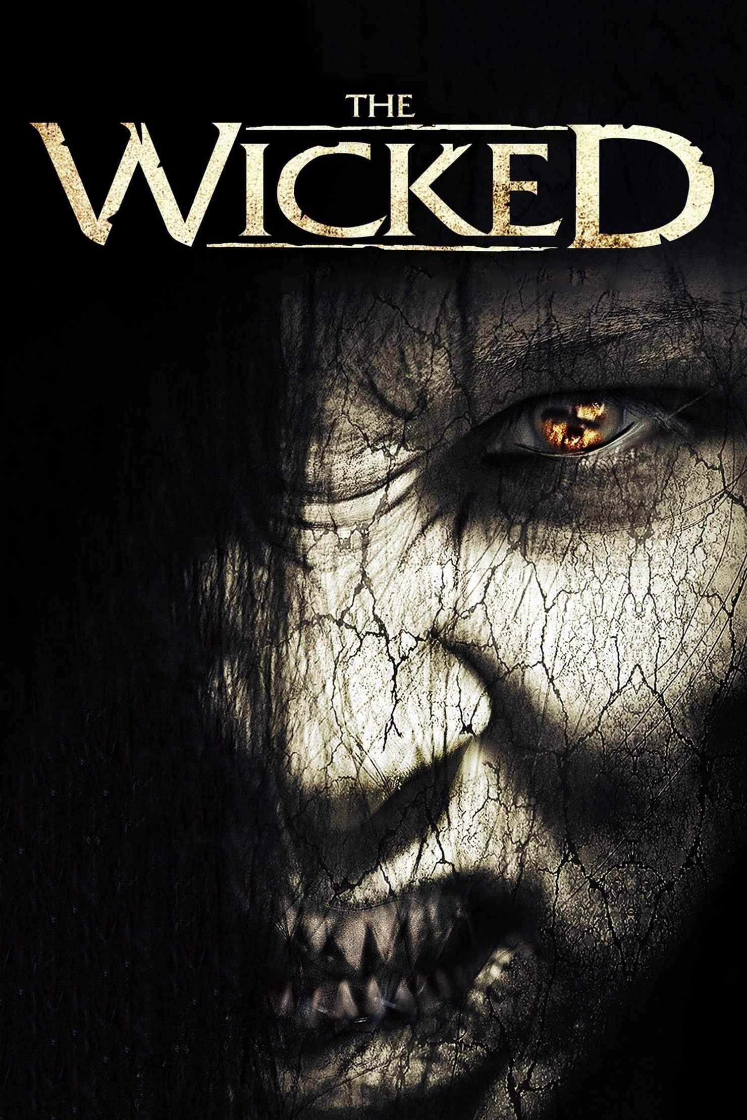 Phim  Lời Nguyền Ác Ma - The Wicked (2013)