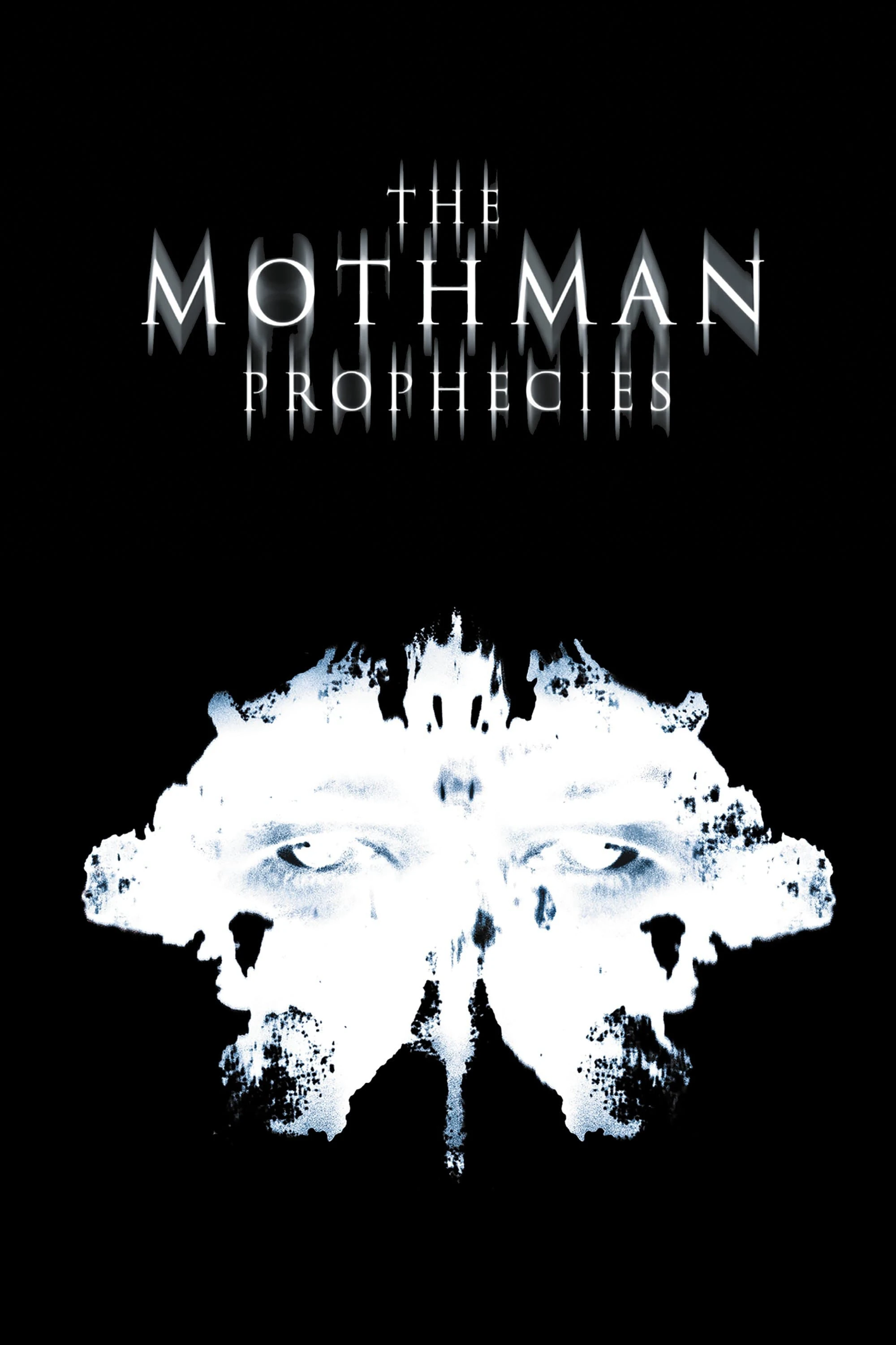 Phim Lời Nguyền Đáng Sợ - The Mothman Prophecies (2002)