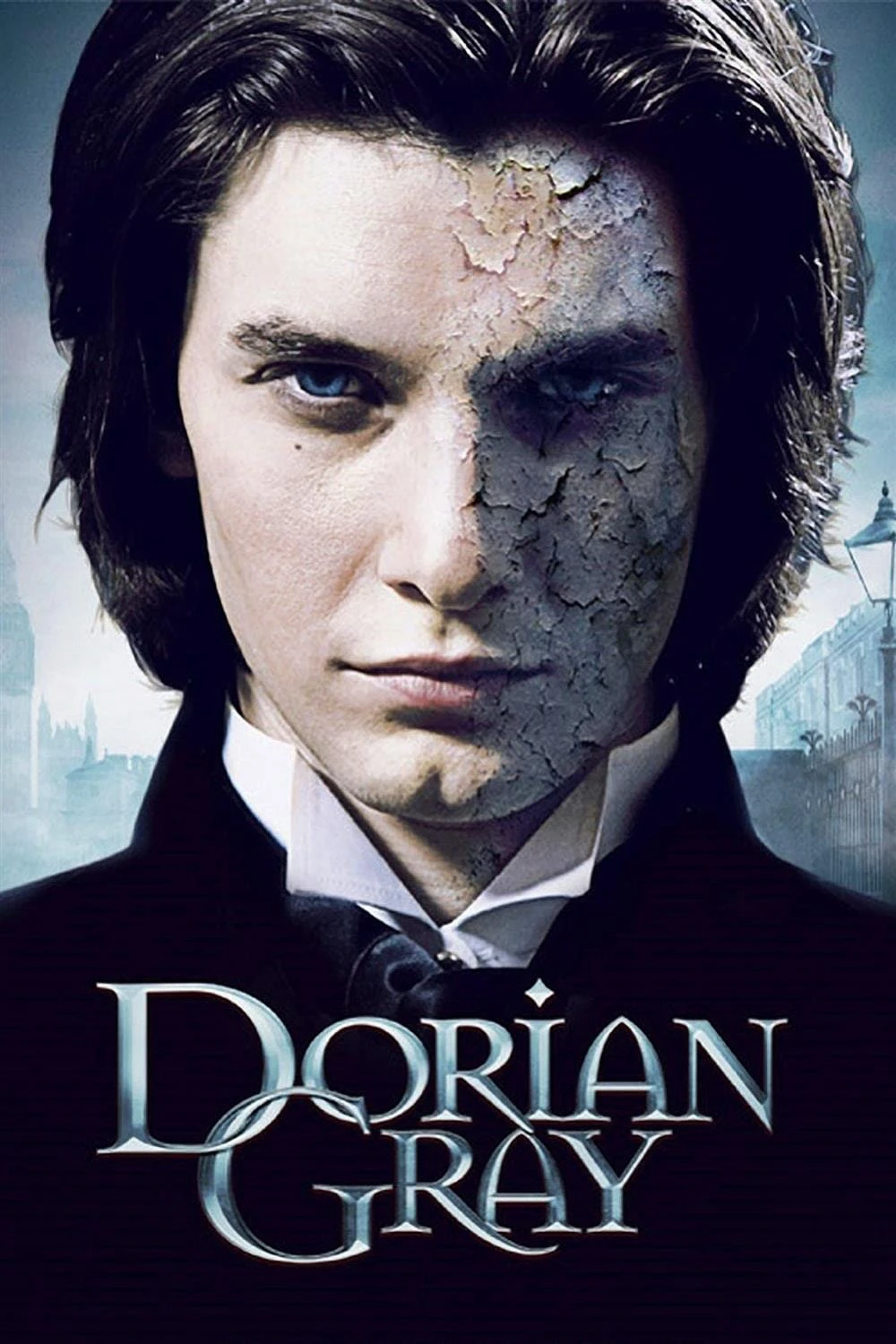 Phim Lời Nguyền Vĩnh Hằng - Dorian Gray (2009)