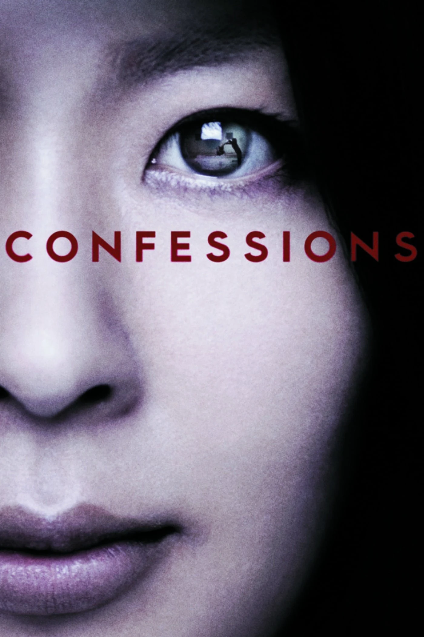 Phim Lời Thú Tội - Confessions (2010)