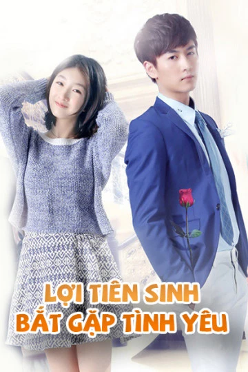 Phim Lợi Tiên Sinh Bắt Gặp Tình Yêu - Love And Life And Lie (2017)