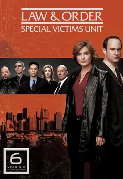 Phim Luật Pháp Và Trật Tự: Nạn Nhân Đặc Biệt (Phần 6) - Law & Order: Special Victims Unit (Season 6) (2004)