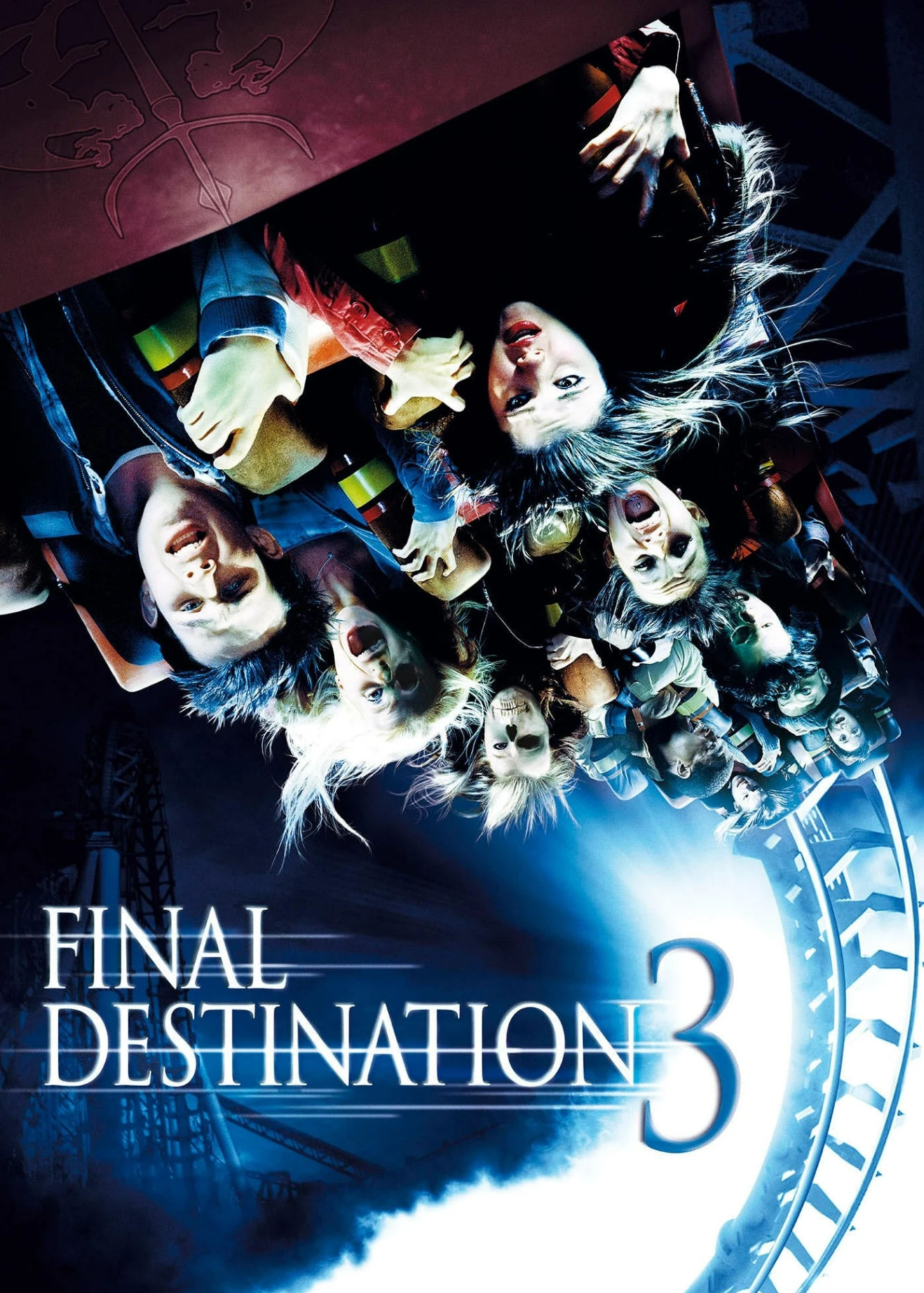 Phim Lưỡi Hái Tử Thần 3 - Final Destination 3 (2006)