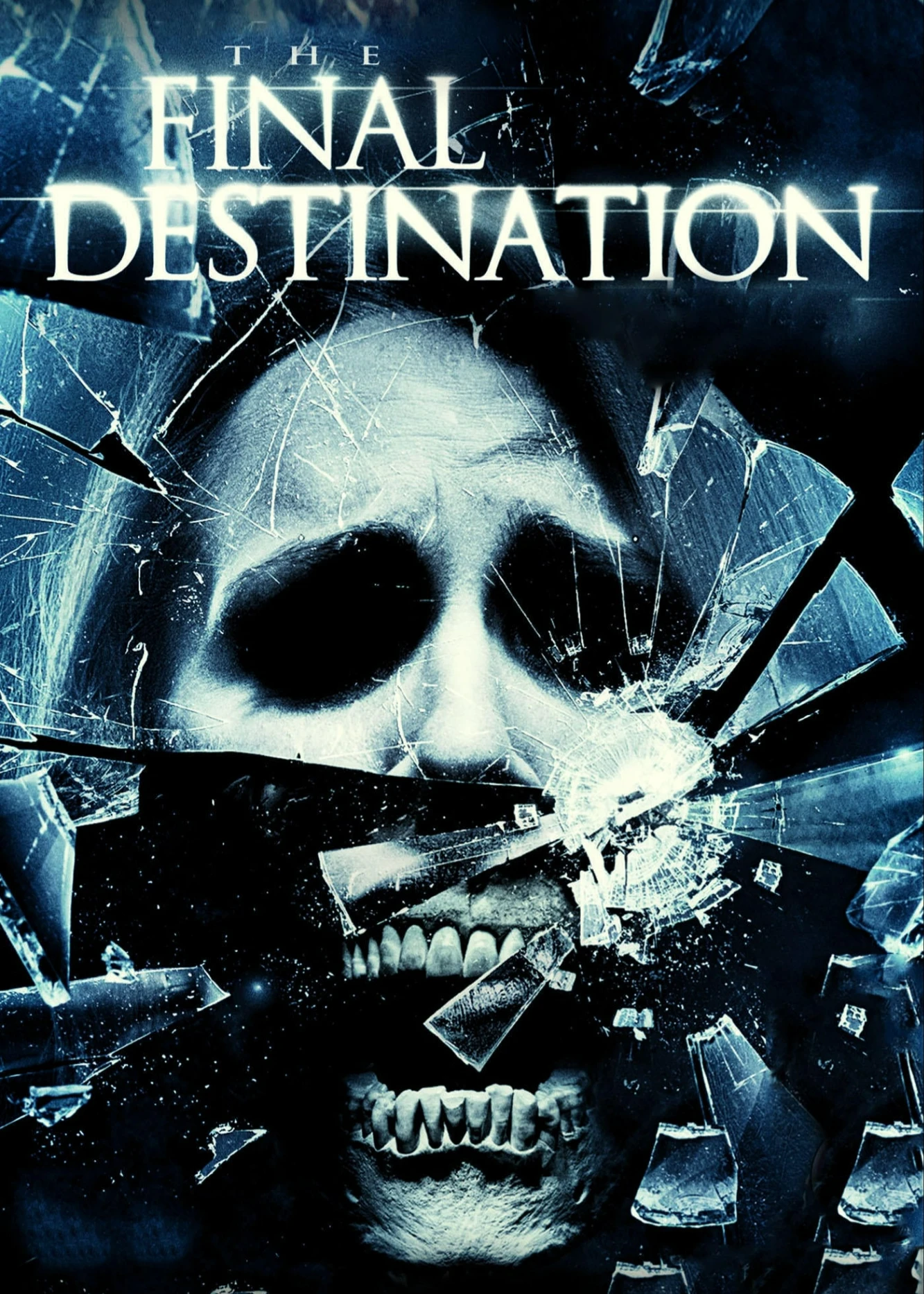 Phim Lưỡi Hái Tử Thần 4 - The Final Destination (2009)