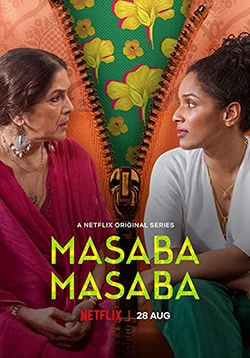 Phim Masaba Masaba (Phần 2) - Masaba Masaba (Season 2) (2020)