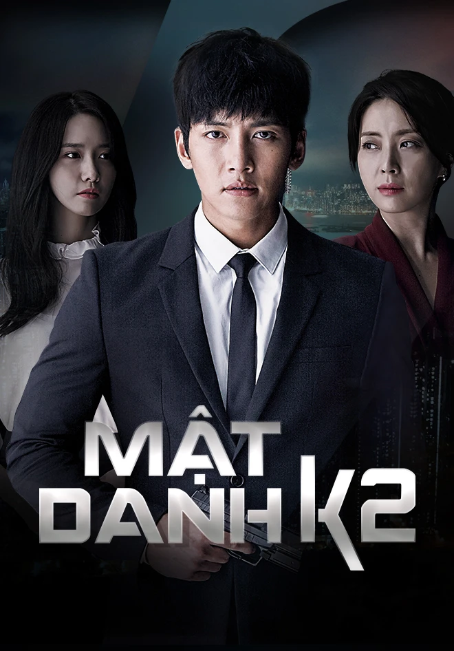 Phim Mật danh K2 - The K2 (2016)