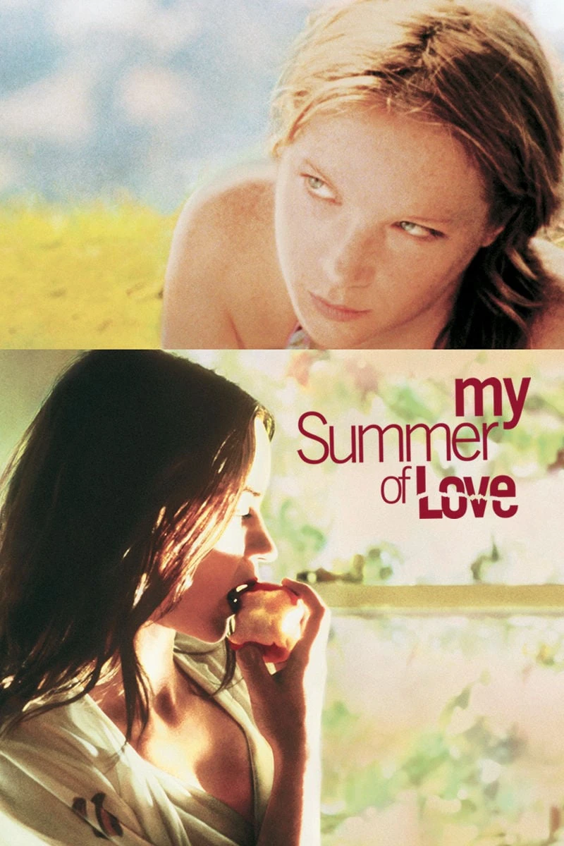 Phim Mối Tình Mùa Hè - My Summer of Love (2005)