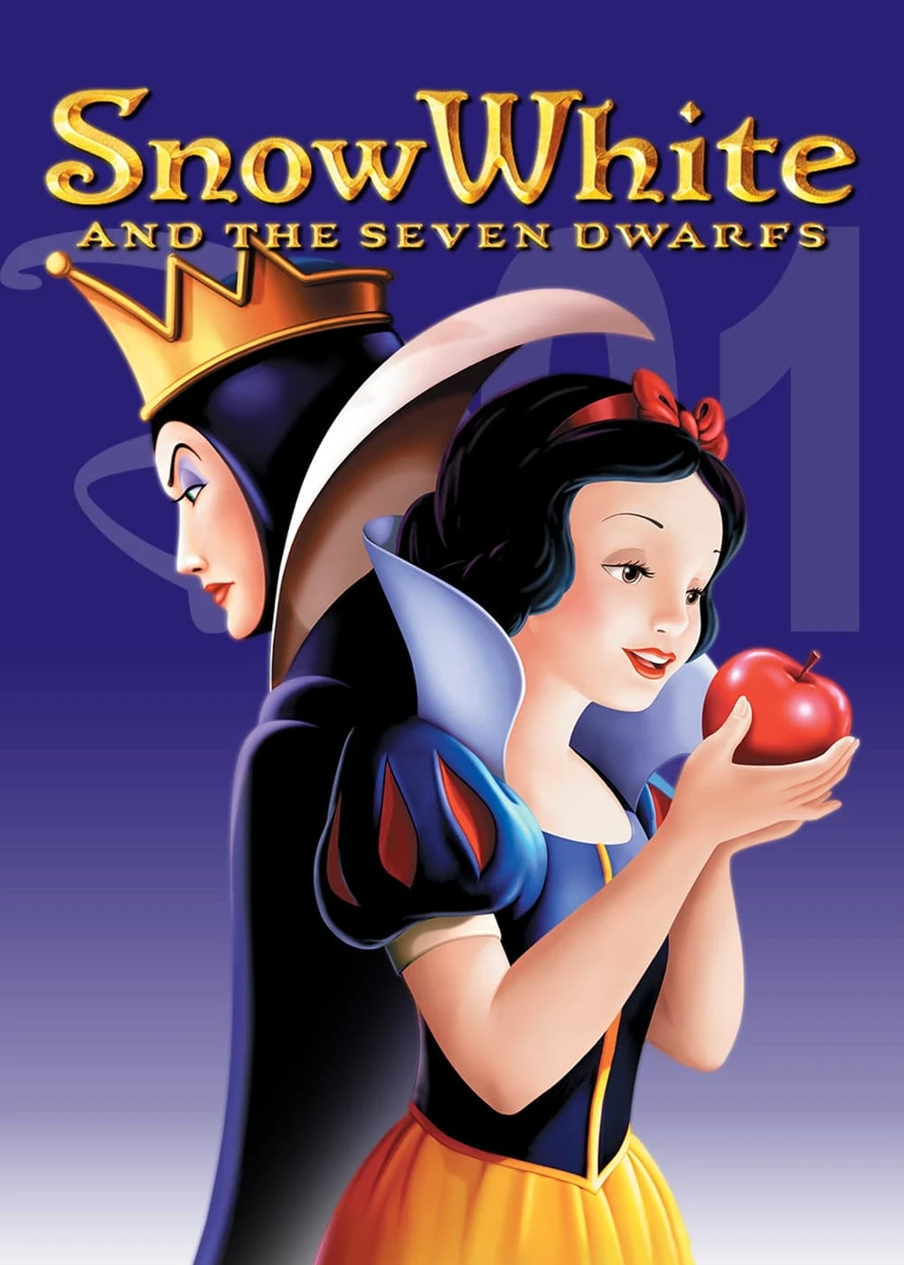 Phim Nàng Bạch Tuyết và Bảy Chú Lùn - Snow White and the Seven Dwarfs (1937)