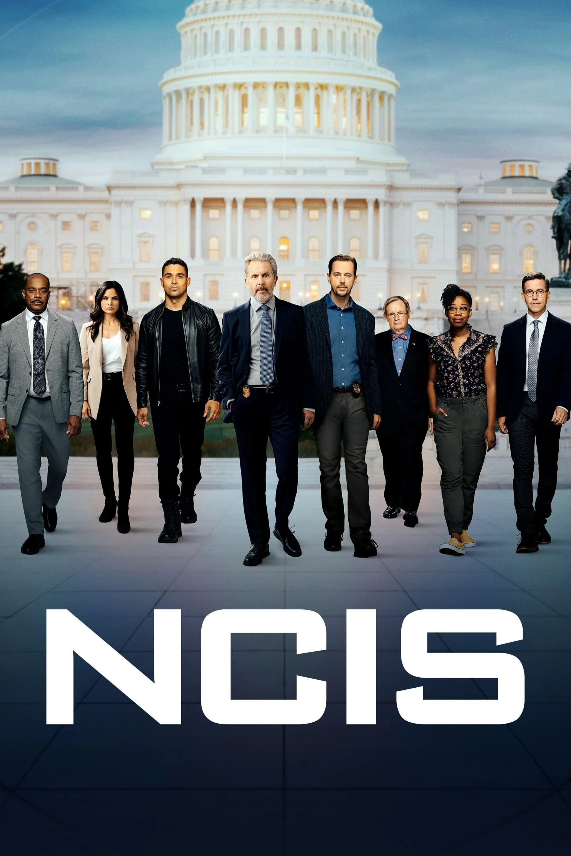 Phim NCIS (Phần 14) - NCIS Season 14 (2003)