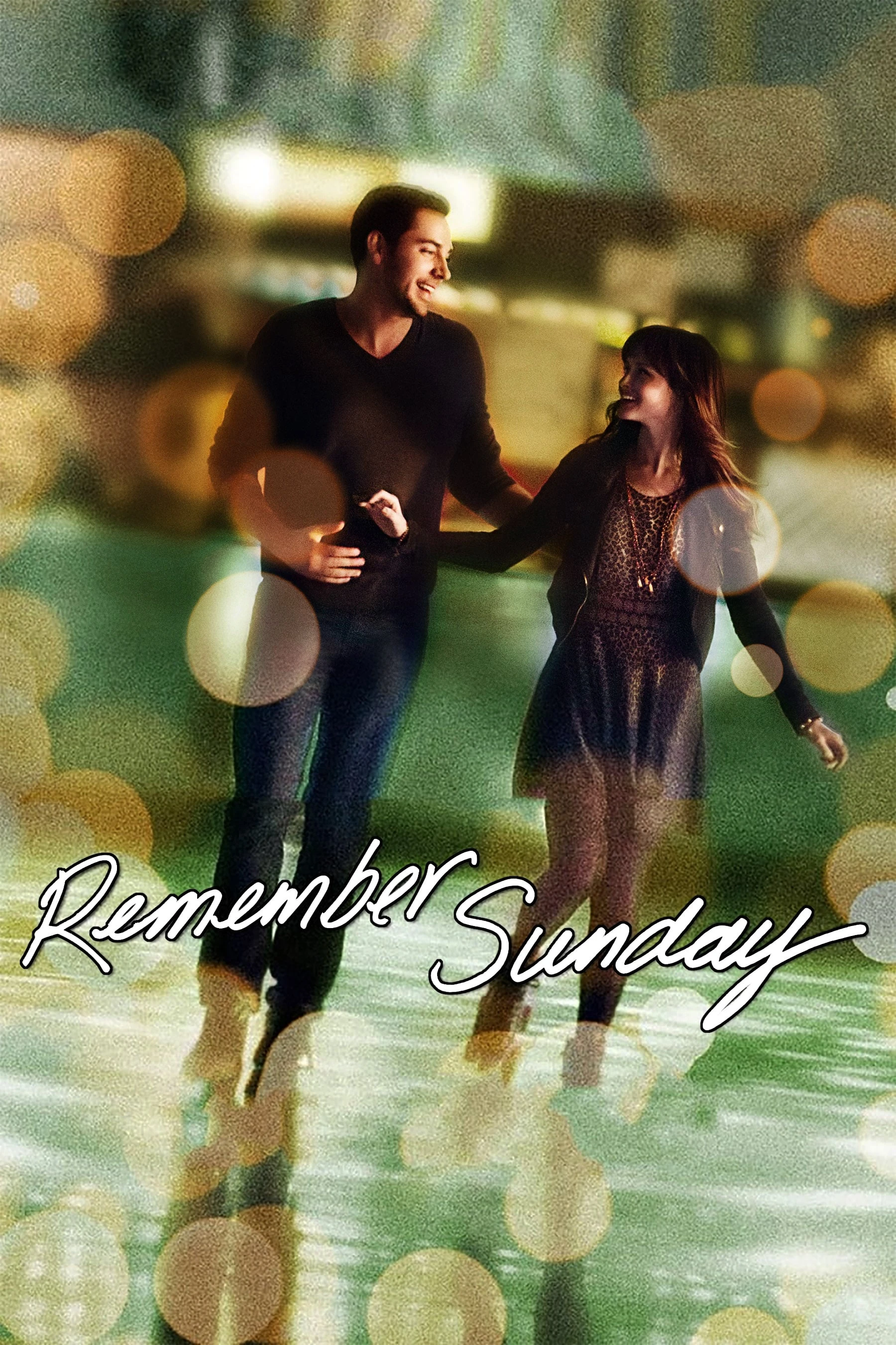 Phim Ngày Chủ Nhật Đáng Nhớ - Remember Sunday (2013)