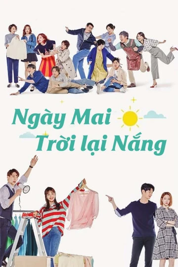 Phim Ngày Mai Trời Lại Nắng - Sunny Again Tomorrow (2018)