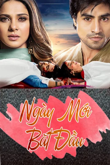 Phim Ngày Mới Bắt Đầu - Bepanaah (2019)