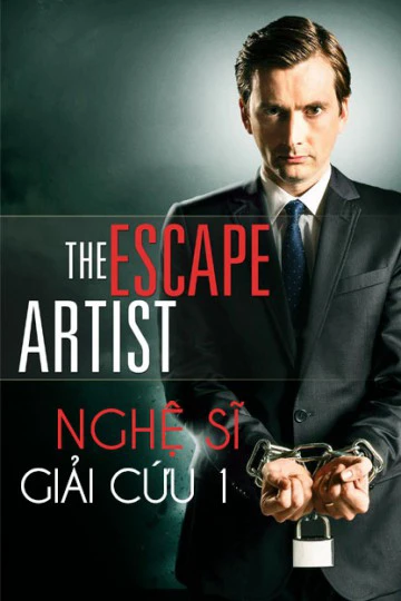 Phim Nghệ Sĩ Giải Cứu 1 - The Escape Artist 1 (2013)