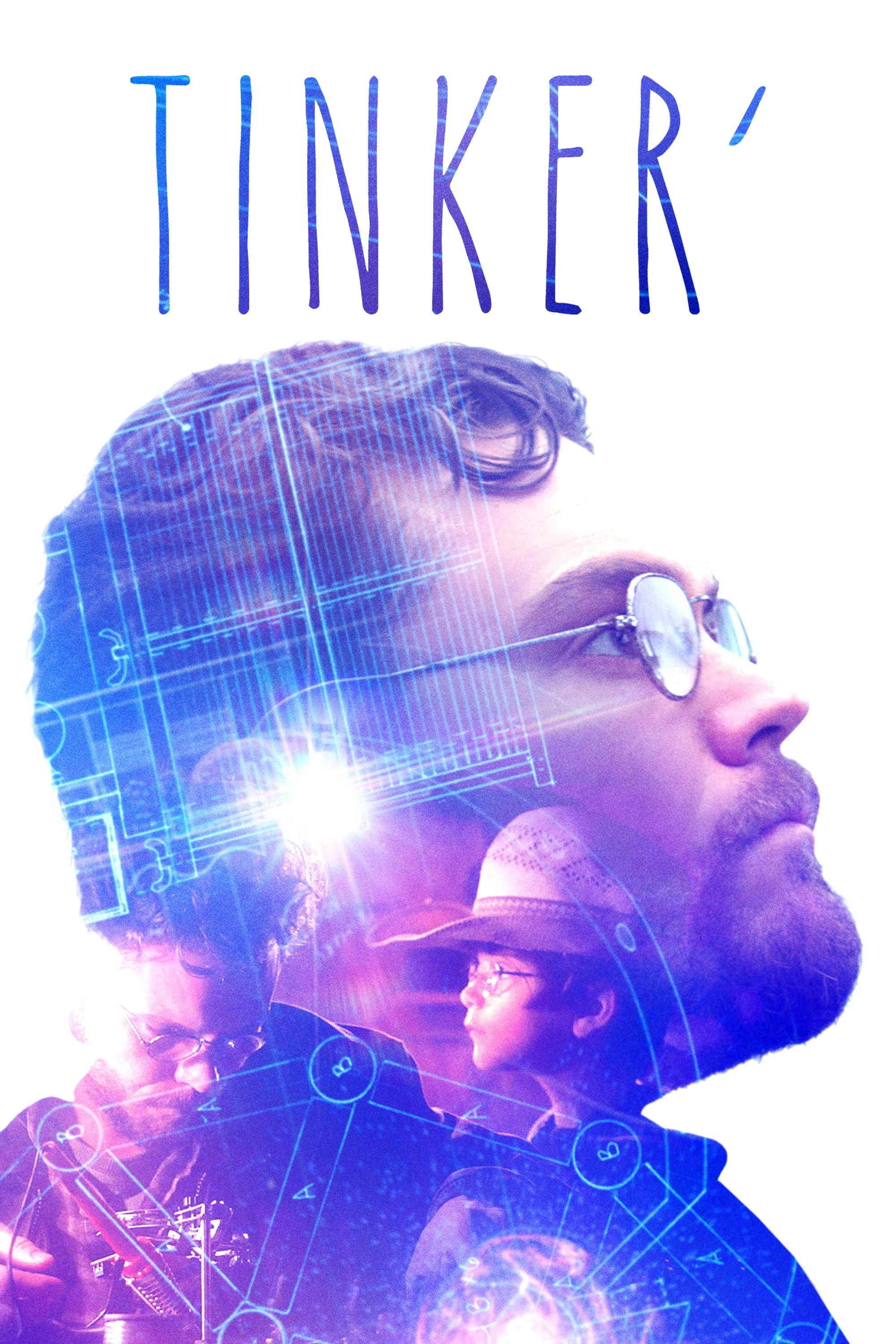 Phim Người Bố Vĩ Đại - Tinker (2018)