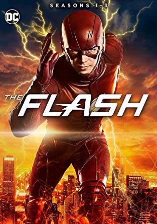 Phim Người hùng tia chớp (Phần 1) - The Flash (Season 1) (2014)