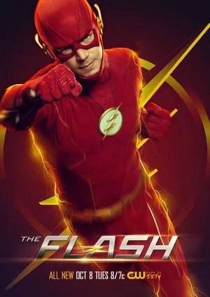 Phim Người hùng tia chớp (Phần 6) - The Flash (Season 6) (2019)