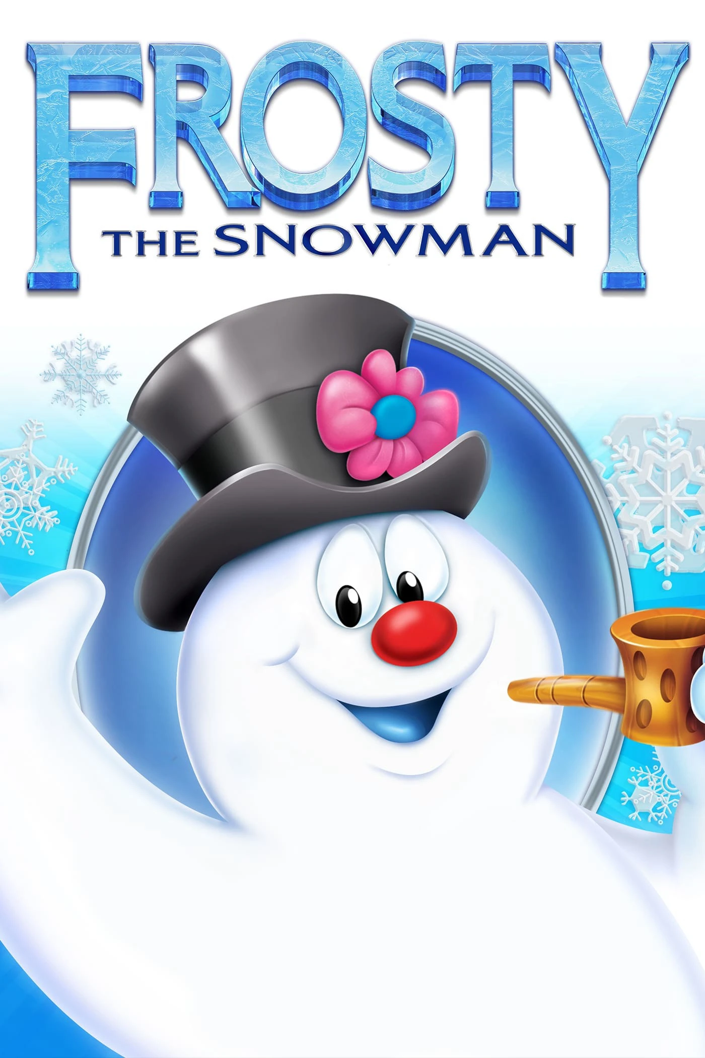 Phim Người Tuyết Frosty - Frosty the Snowman (1969)