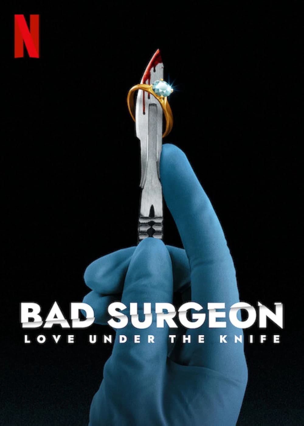 Phim Nhà phẫu thuật bất lương: Tình yêu dưới lưỡi dao - Bad Surgeon: Love Under the Knife (2023)