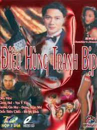 Phim Nhất Đen Nhì Đỏ 8 - Điêu Hùng Tranh Bịp - Who's The Winner 8 (2003)