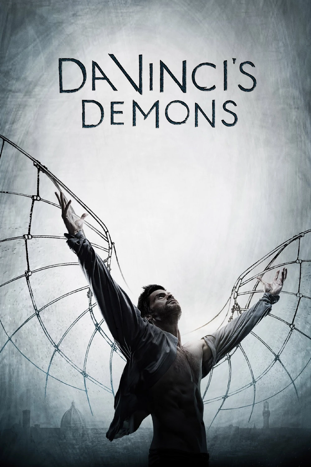 Phim Những Con Quỷ Của Da Vinci (Phần 1) - Da Vinci's Demons (Season 1) (2013)