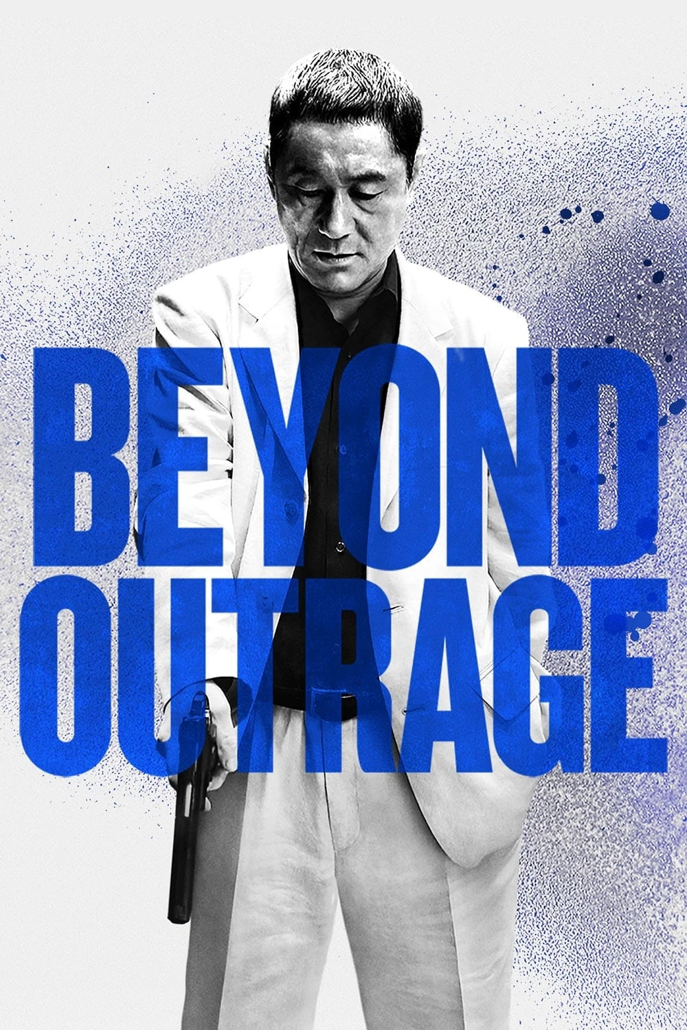 Phim Ô Nhục 2- Quá Giới Hạn - Beyond Outrage (2012)