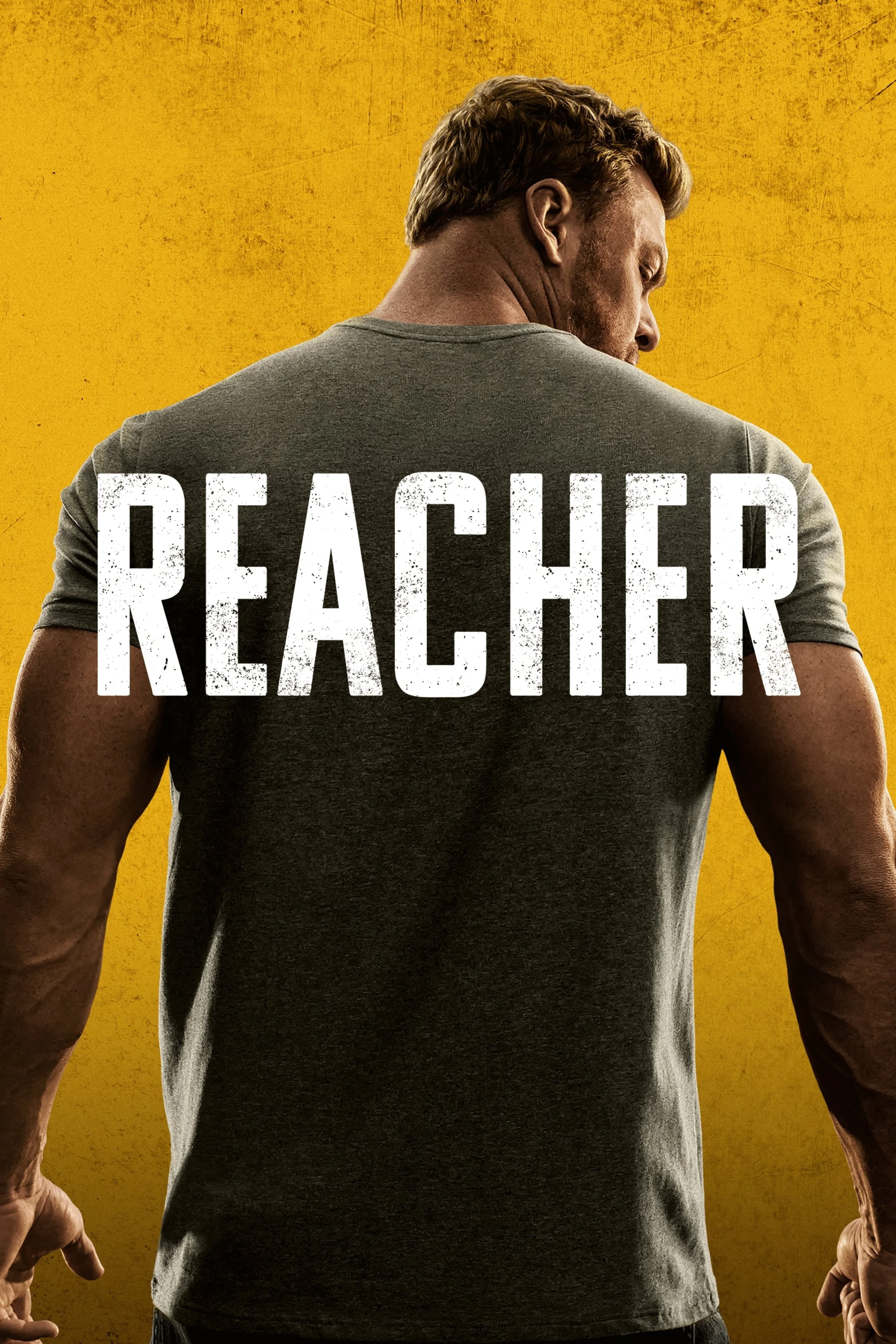 Phim Reacher (Phần 2) - Reacher Season 2 (2023)