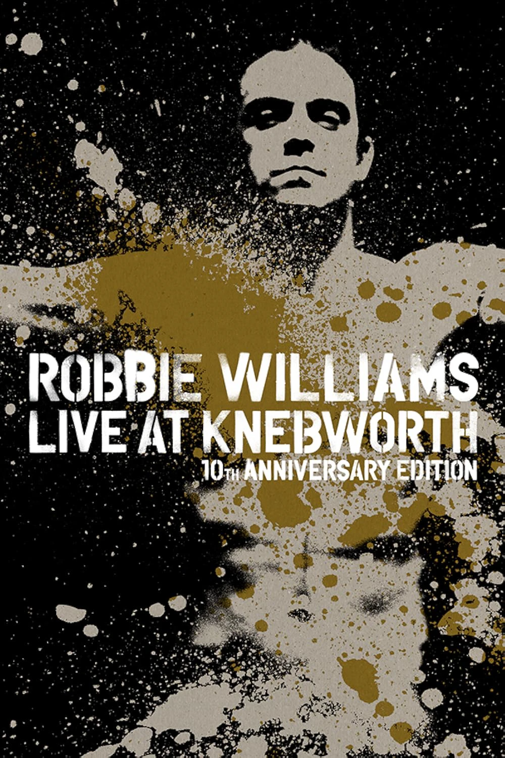 Phim Robbie Williams Live at Knebworth - Robbie Williams Live at Knebworth (2003)