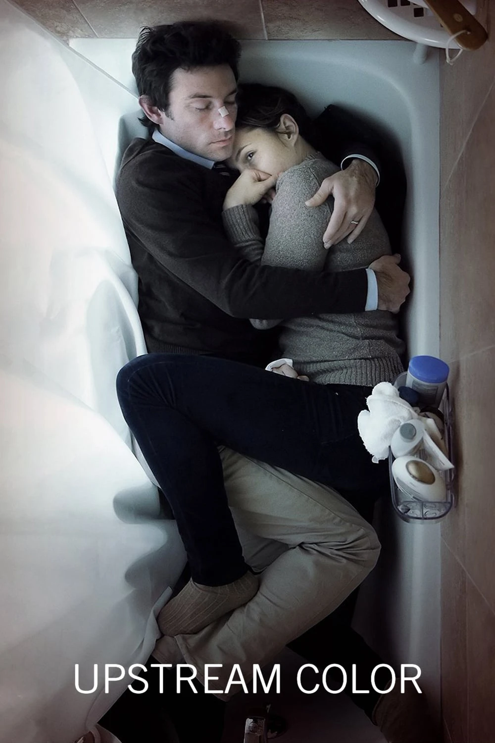 Phim Sắc Màu Ngược Dòng - Upstream Color (2013)