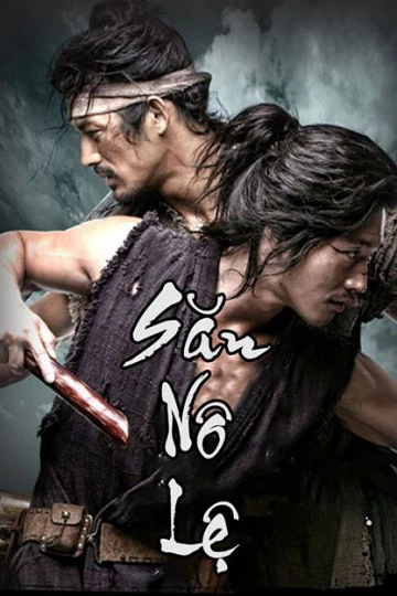 Phim Săn Nô Lệ - Chuno (The Slave Hunter) (2010)