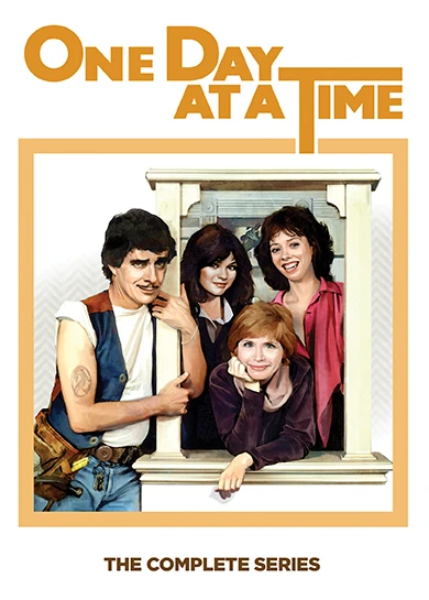 Phim Sao phải nghĩ (Phần 3) - One Day at a Time (Season 3) (2019)