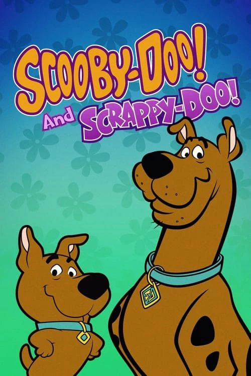 Phim Scooby-Doo and Scrappy-Doo (Phần 3) - Scooby-Doo and Scrappy-Doo (Season 3) (1981)