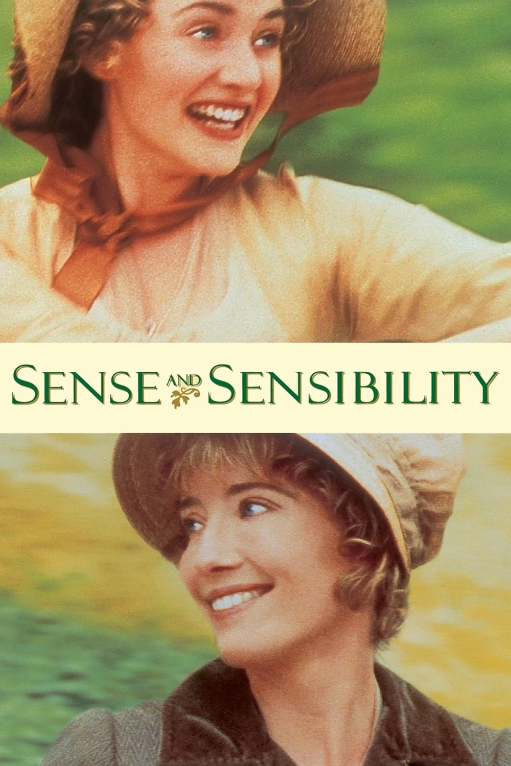 Phim Sense and Sensibility - Sense and Sensibility (1995)