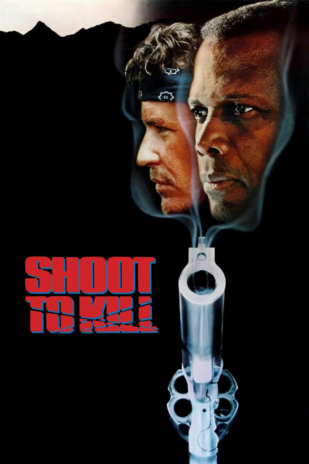 Phim Bắn Đến Chết - Shoot to Kill (1988)