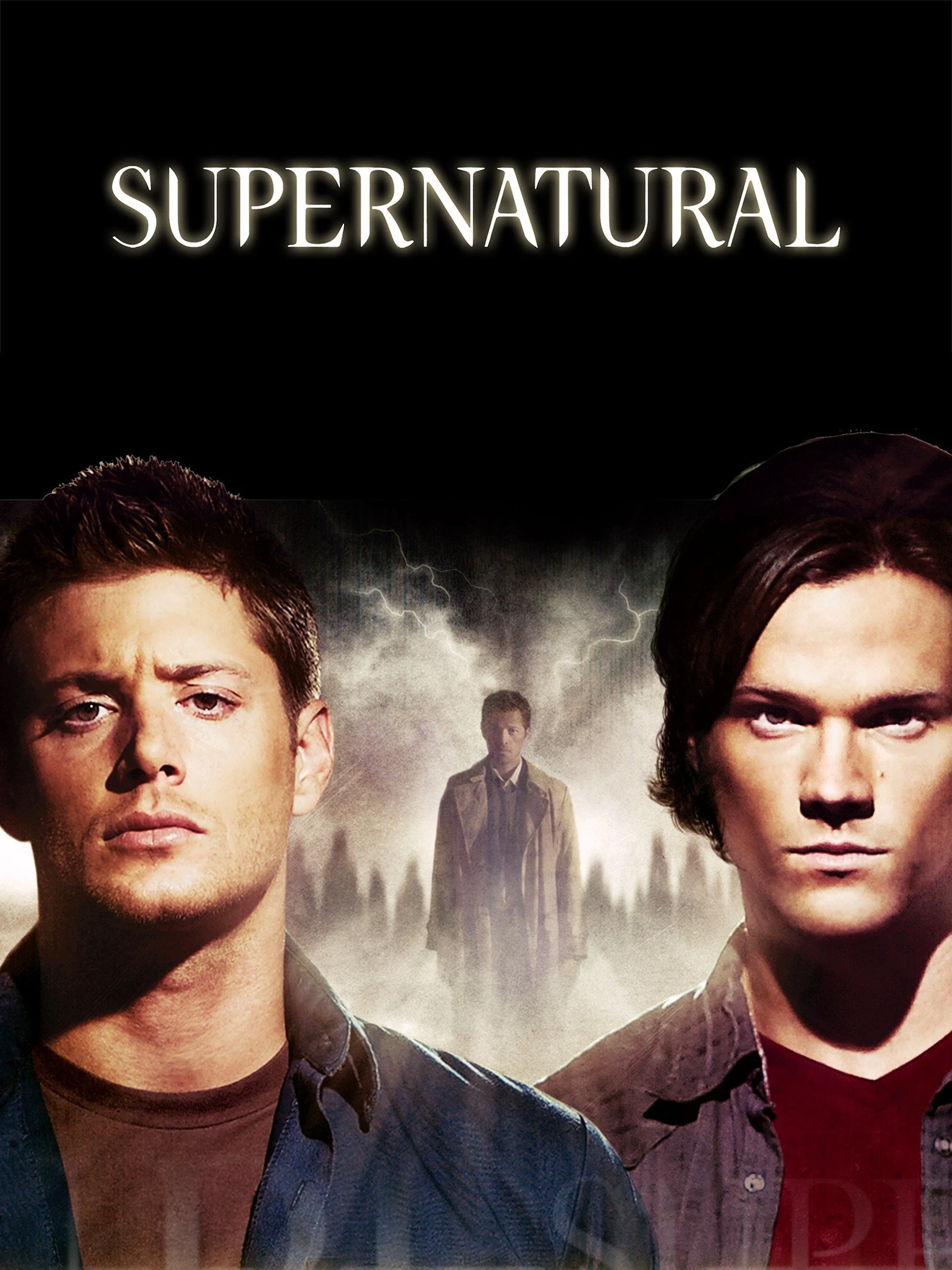 Phim Siêu Nhiên (Phần 4) - Supernatural (Season 4) (2008)