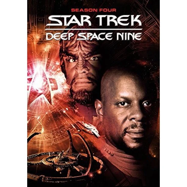 Phim Star Trek: Deep Space Nine (Phần 4) - Star Trek: Deep Space Nine (Season 4) (1995)