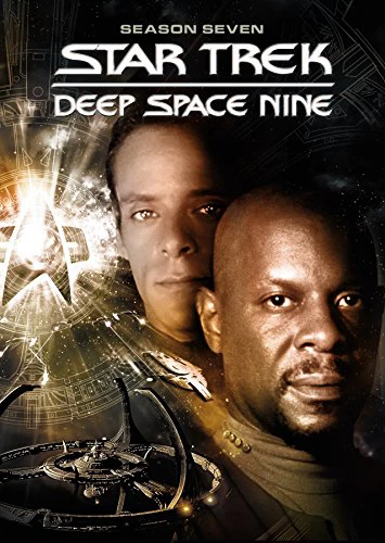 Phim Star Trek: Deep Space Nine (Phần 7) - Star Trek: Deep Space Nine (Season 7) (1998)