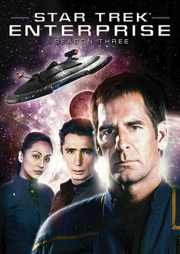 Phim Star Trek: Enterprise (Phần 3) - Star Trek: Enterprise (Season 3) (2003)