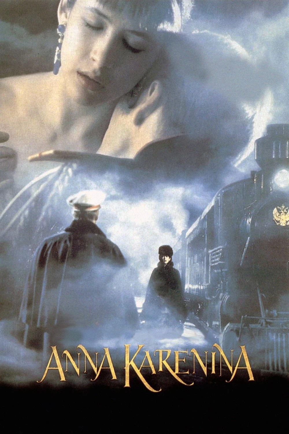 Phim Sự Quyến Rũ Vĩnh Cửu  - Anna Karenina (1997)