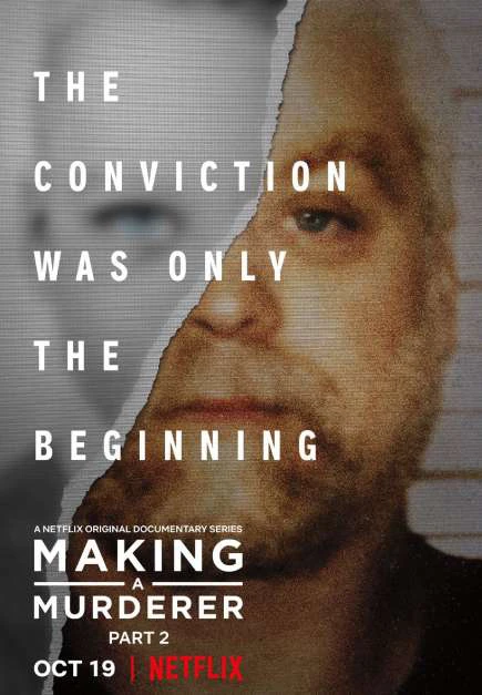 Phim Tạo nên kẻ giết người (Phần 2) - Making a Murderer (Season 2) (2015)