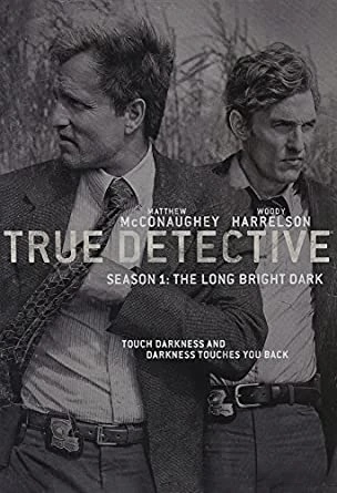 Phim Thám Tử Chân Chính Phần 1 - True Detective (Season 1) (2014)