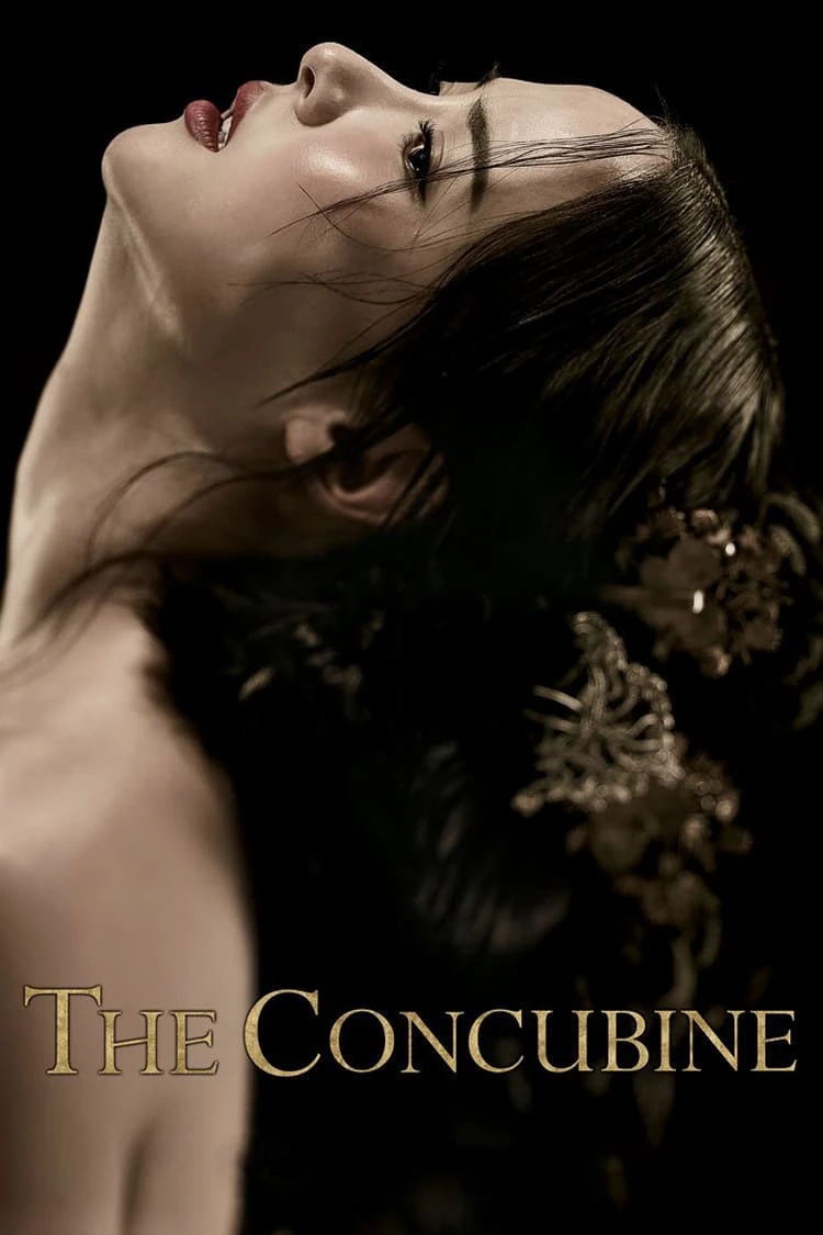 Phim The Concubine - The Concubine (2012)